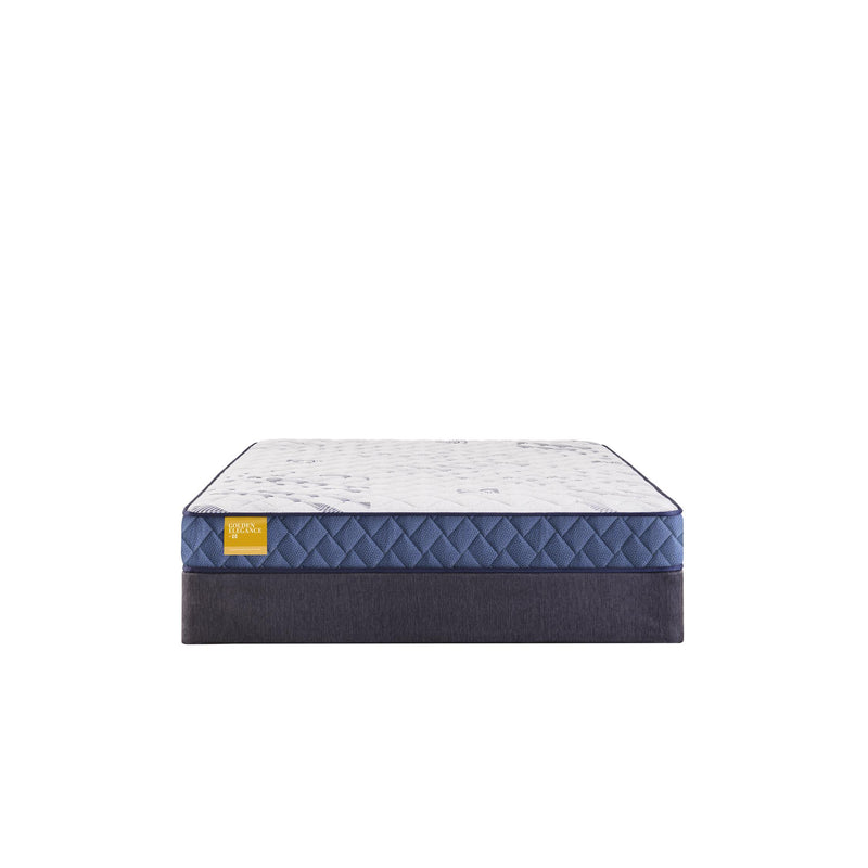 Sealy Erie Foam Tight Top Mattress (King) IMAGE 3
