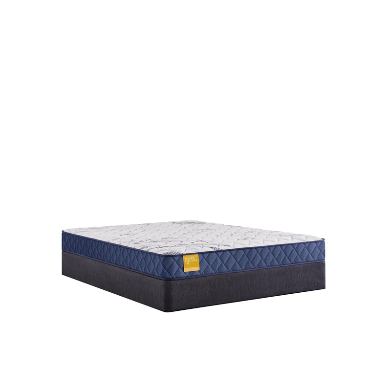Sealy Erie Foam Tight Top Mattress (King) IMAGE 6