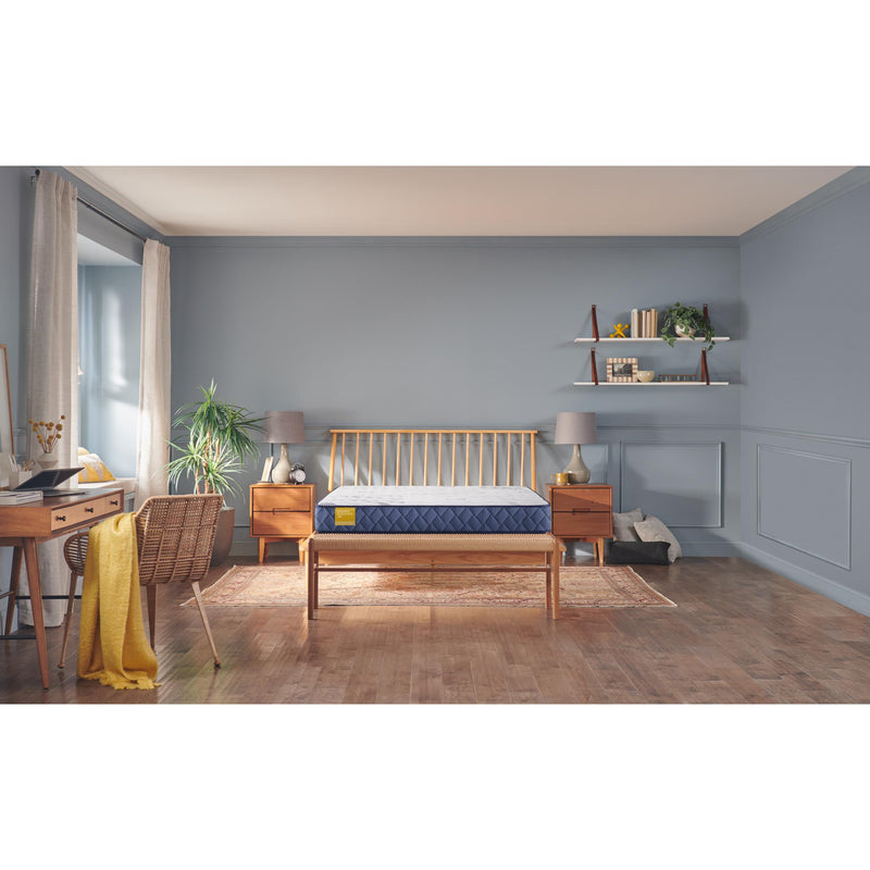 Sealy Erie Foam Tight Top Mattress (King) IMAGE 8