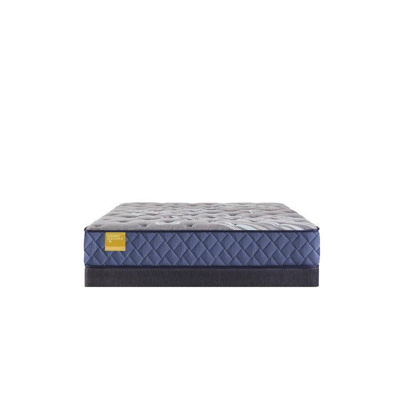 Sealy Featherton Soft Tight Top Mattress (Full) IMAGE 2