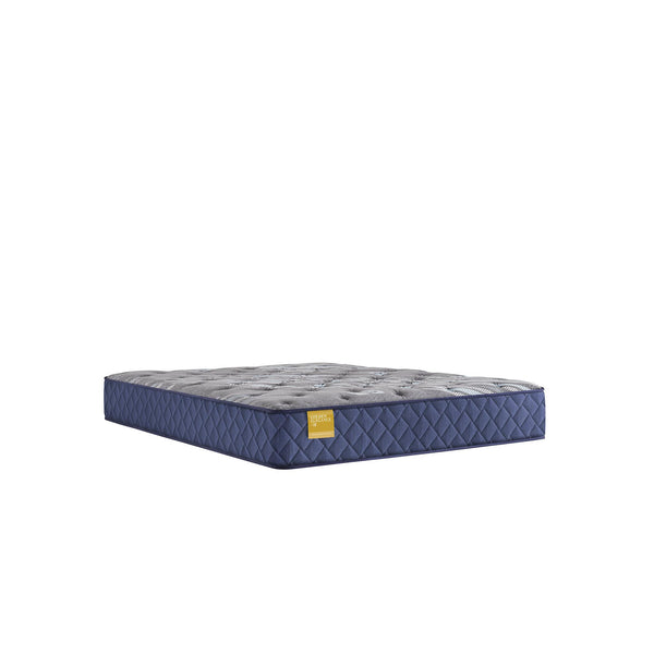 Sealy Featherton Soft Tight Top Mattress (King) IMAGE 1