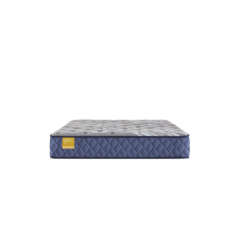 Sealy Featherton Soft Tight Top Mattress (King) IMAGE 4