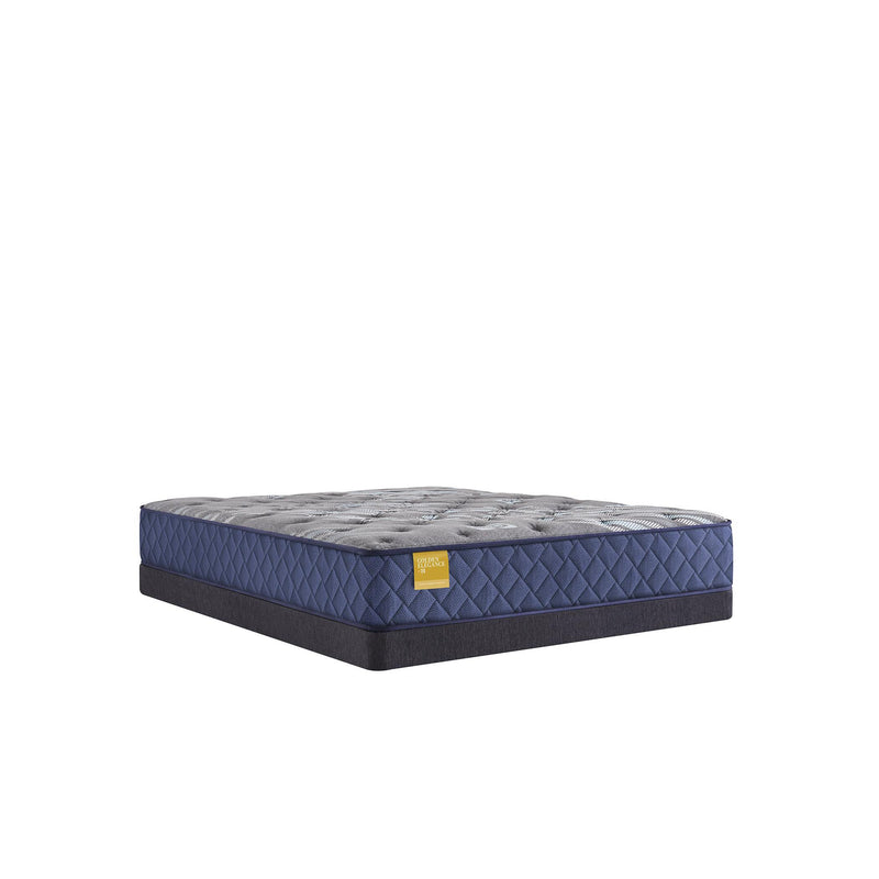 Sealy Featherton Soft Tight Top Mattress (King) IMAGE 5