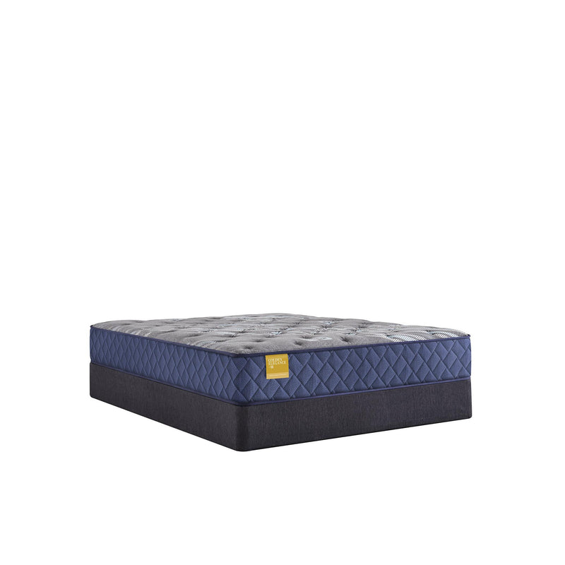 Sealy Featherton Soft Tight Top Mattress (King) IMAGE 6