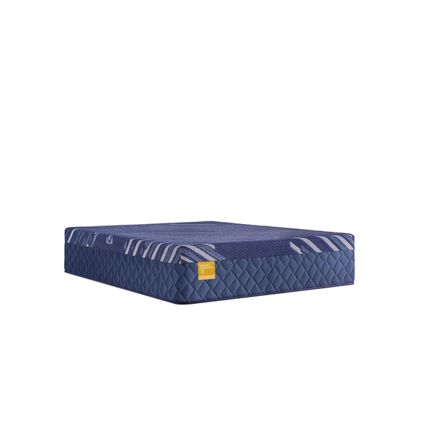 Sealy Remmington Soft Hybrid Mattress (King) IMAGE 1