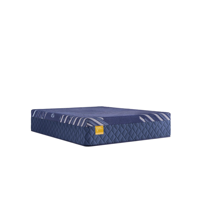 Sealy Remmington Soft Hybrid Mattress (King) IMAGE 1