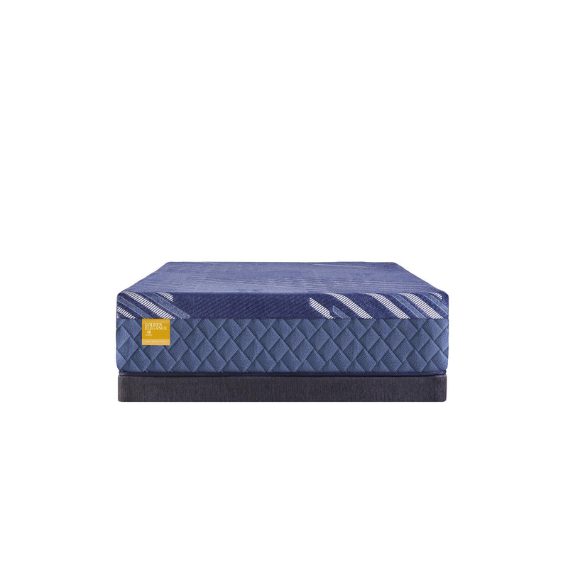 Sealy Remmington Soft Hybrid Mattress (King) IMAGE 2