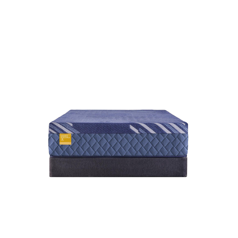Sealy Remmington Soft Hybrid Mattress (King) IMAGE 3