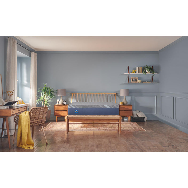 Sealy Bridgerton Medium Foam Mattress (King) IMAGE 9
