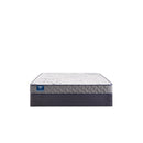 Sealy First & Park Foam Tight Top Mattress (Twin) IMAGE 3