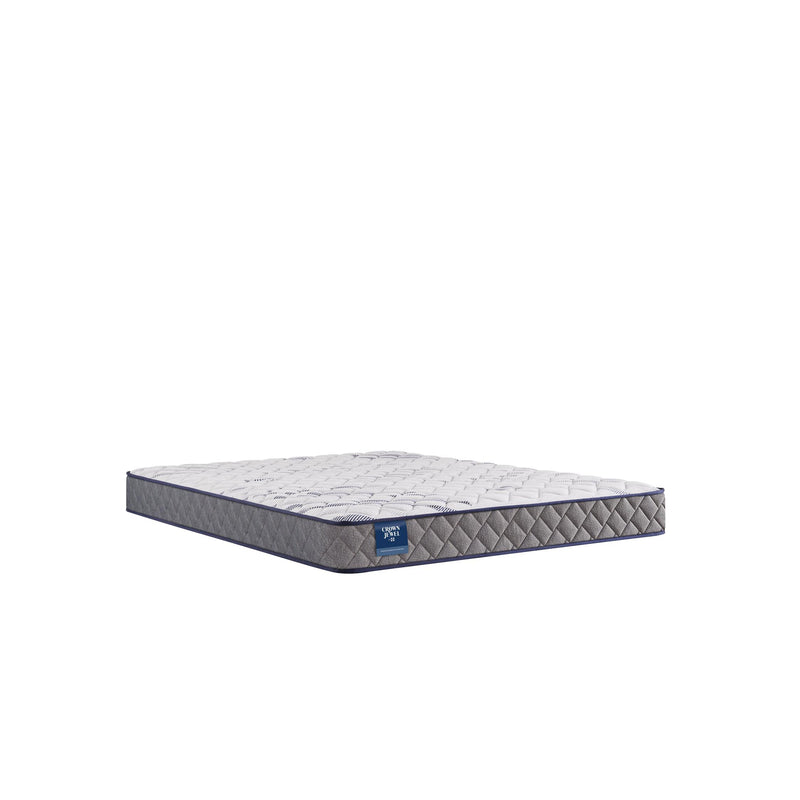 Sealy First & Park Foam Tight Top Mattress (King) IMAGE 1