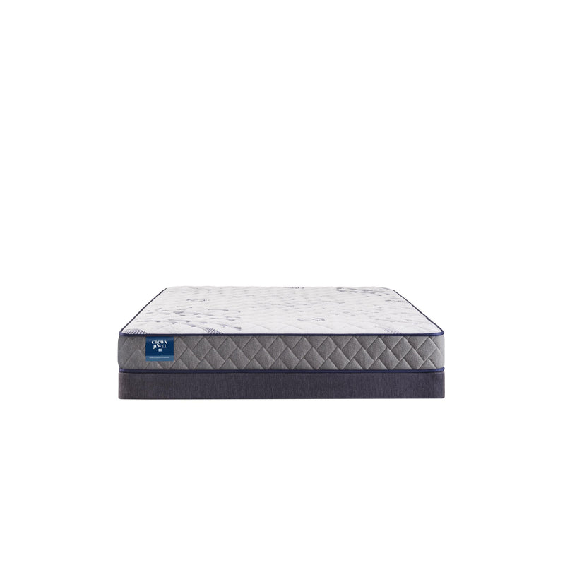Sealy First & Park Foam Tight Top Mattress (King) IMAGE 2
