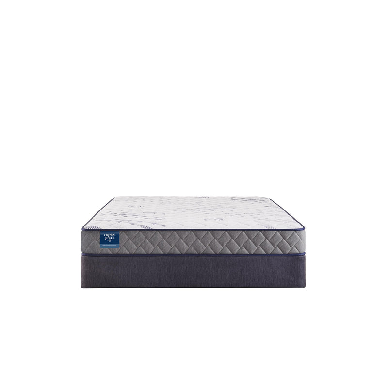 Sealy First & Park Foam Tight Top Mattress (King) IMAGE 3