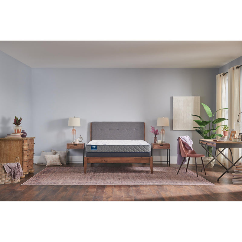 Sealy First & Park Foam Tight Top Mattress (King) IMAGE 7