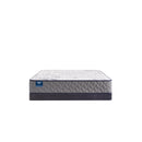 Sealy Second & Park Soft Tight Top Mattress (Full) IMAGE 3