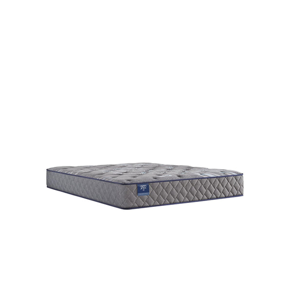 Sealy Fourth & Park Firm Tight Top Mattress (King) IMAGE 1