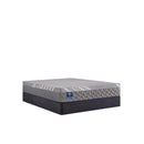 Sealy Fourth & Park Firm Hybrid Mattress (King) IMAGE 7