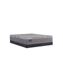 Sealy Sixth & Park Hybrid Medium Mattress (King) IMAGE 6