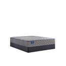 Sealy Sixth & Park Firm Tight Top Mattress (Split California King) IMAGE 7