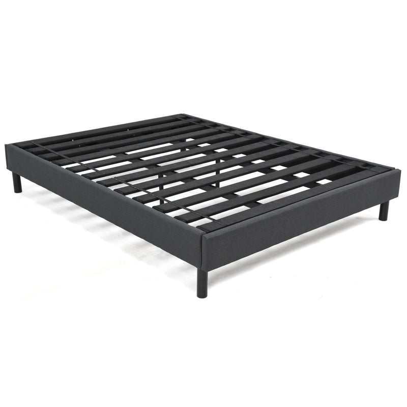 Sealy Essentials Twin Platform Bed Base Essentials Platform Base (Twin) IMAGE 3