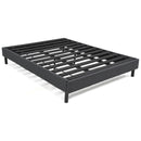 Sealy Essentials Twin XL Platform Bed Base Essentials Platform Base (Twin XL) IMAGE 5