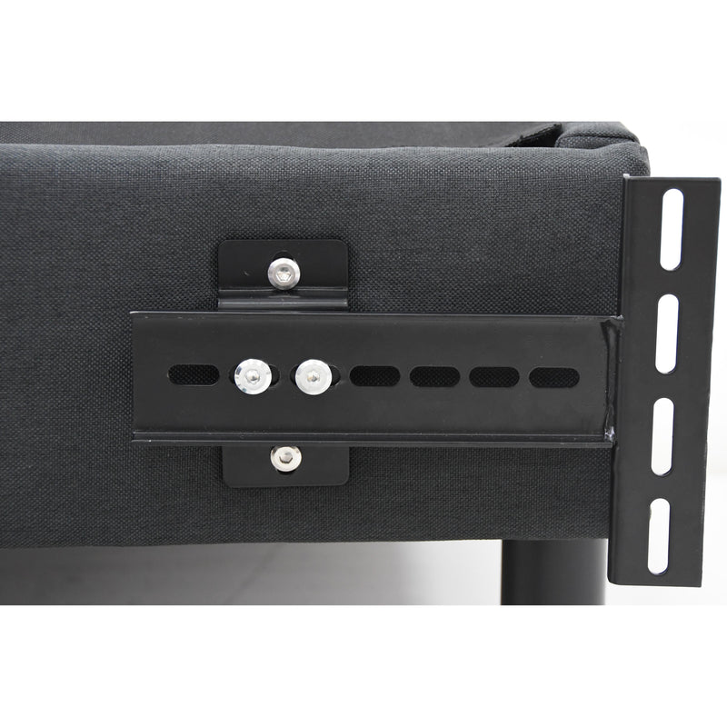 Sealy Essentials Full Platform Bed Base Essentials Platform Base (Full) IMAGE 11