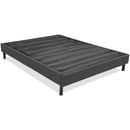 Sealy Essentials Full Platform Bed Base Essentials Platform Base (Full) IMAGE 1