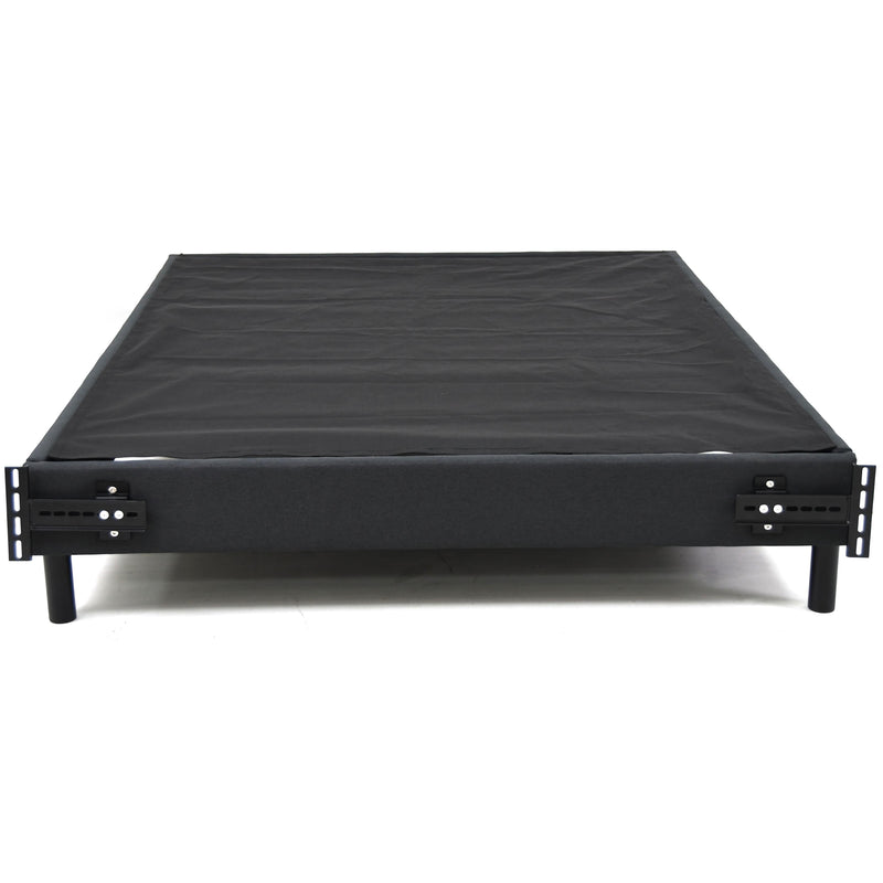 Sealy Essentials Full Platform Bed Base Essentials Platform Base (Full) IMAGE 2