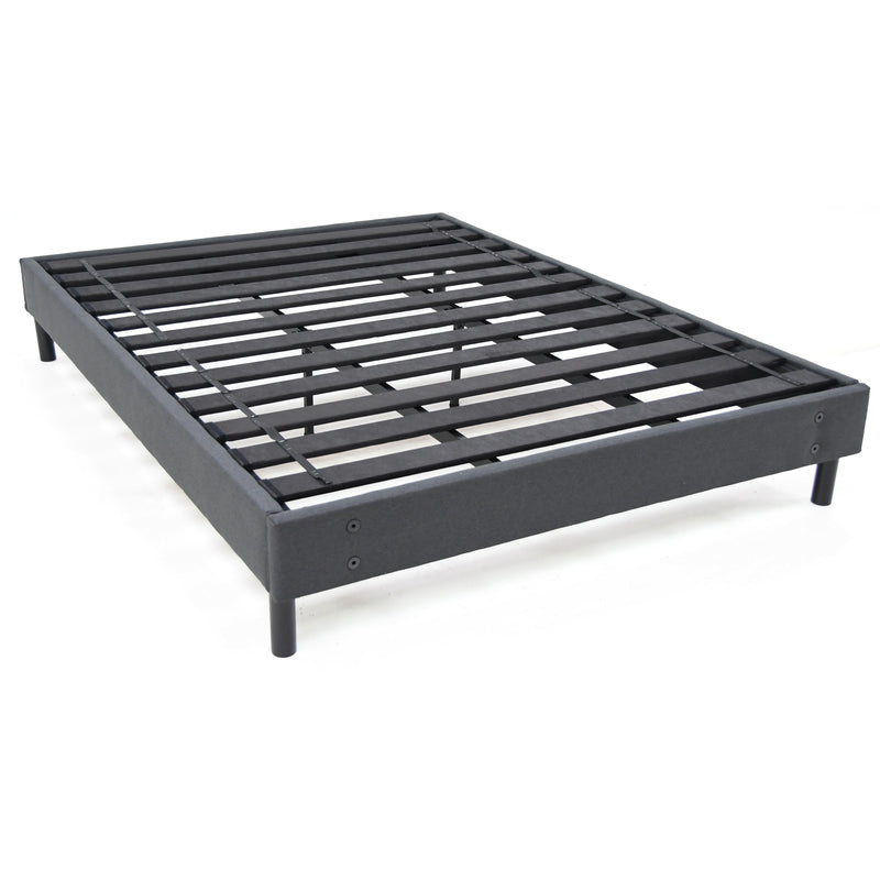 Sealy Essentials Full Platform Bed Base Essentials Platform Base (Full) IMAGE 4