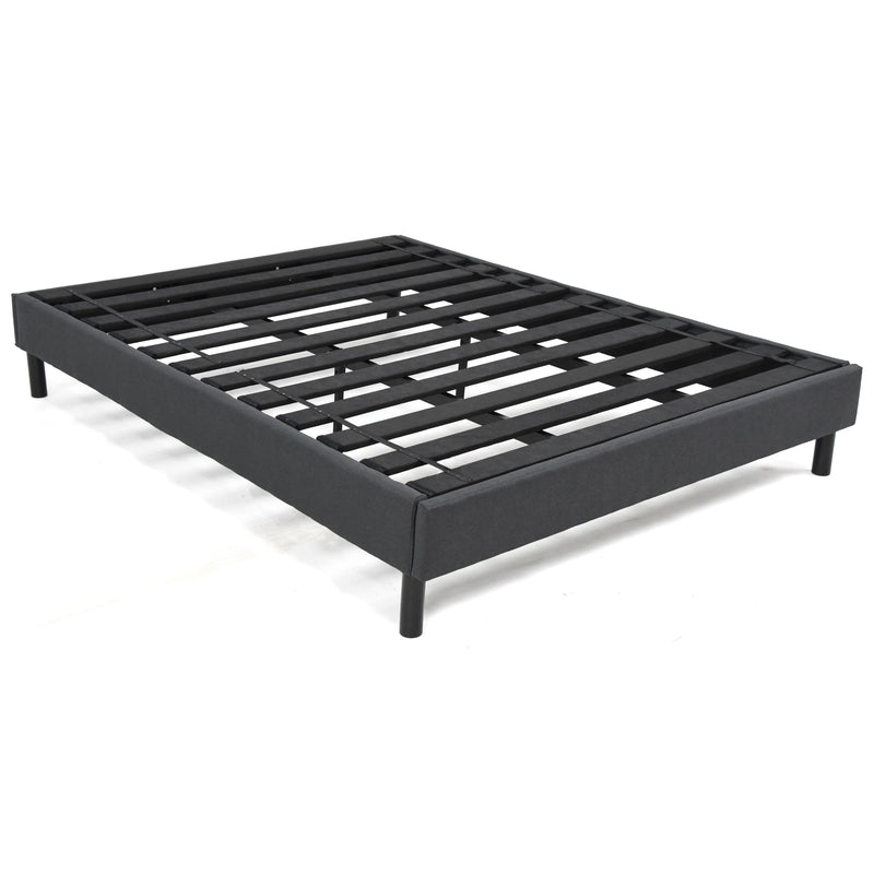 Sealy Essentials Full Platform Bed Base Essentials Platform Base (Full) IMAGE 5