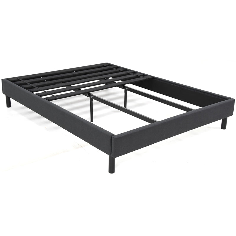 Sealy Essentials Full Platform Bed Base Essentials Platform Base (Full) IMAGE 6