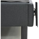 Sealy Essentials Queen Platform Bed Base Essentials Platform Base (Queen) IMAGE 12