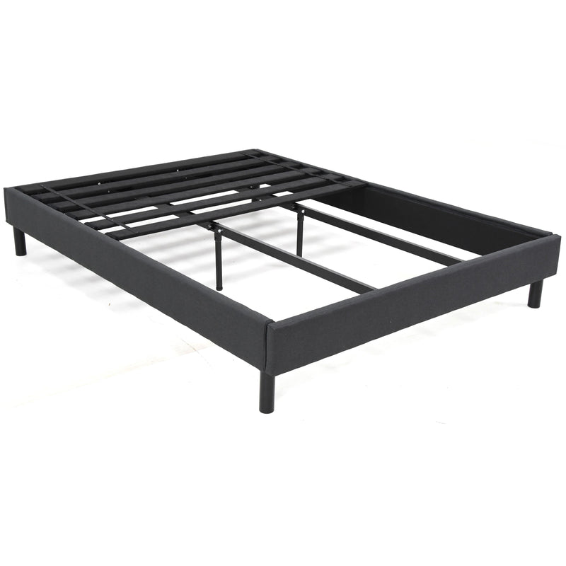Sealy Essentials Queen Platform Bed Base Essentials Platform Base (Queen) IMAGE 7
