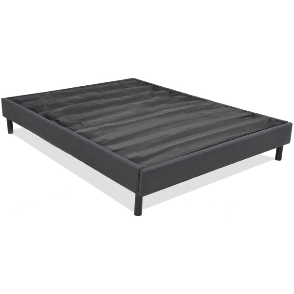 Sealy Essentials King Platform Bed Base Essentials Platform Base (King) IMAGE 1