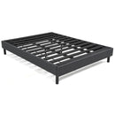 Sealy Essentials King Platform Bed Base Essentials Platform Base (King) IMAGE 3