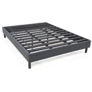 Sealy Essentials King Platform Bed Base Essentials Platform Base (King) IMAGE 4