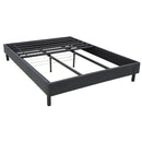 Sealy Essentials King Platform Bed Base Essentials Platform Base (King) IMAGE 8