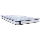 Sealy Ivey Foam Tight Top Mattress (Twin XL) IMAGE 1