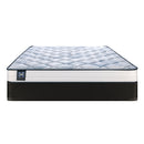 Sealy Ivey Foam Tight Top Mattress (Queen) IMAGE 6