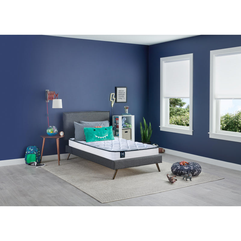 Sealy Wynter Foam Tight Top Mattress (King) IMAGE 9