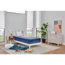 Sealy Mollie Medium Tight Top Mattress (Twin) IMAGE 8