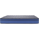 Sealy Rae Firm Euro Top Mattress (Twin) IMAGE 3