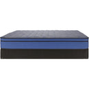 Sealy Rae Firm Euro Top Mattress (Queen) IMAGE 7