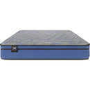 Sealy Rae Firm Euro Top Mattress (King) IMAGE 2