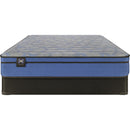 Sealy Rae Firm Euro Top Mattress (King) IMAGE 6