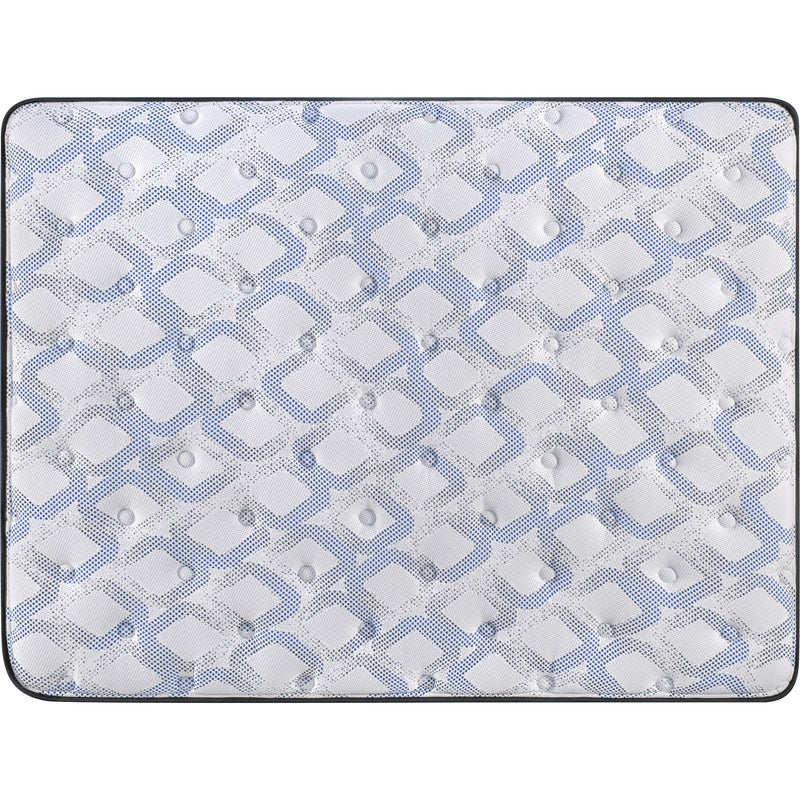 Sealy Millie Medium Euro Top Mattress (King) IMAGE 4