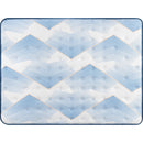 Sealy Waverley Medium Euro Top Mattress (Full) IMAGE 4