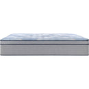 Sealy Waverley Medium Euro Top Mattress (Queen) IMAGE 3