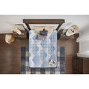 Sealy Maude Medium Euro Pillow Top Mattress (Twin XL) IMAGE 10