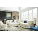 Signature Design by Ashley Lindyn 2110421C Oversized Swivel Accent Chair IMAGE 13